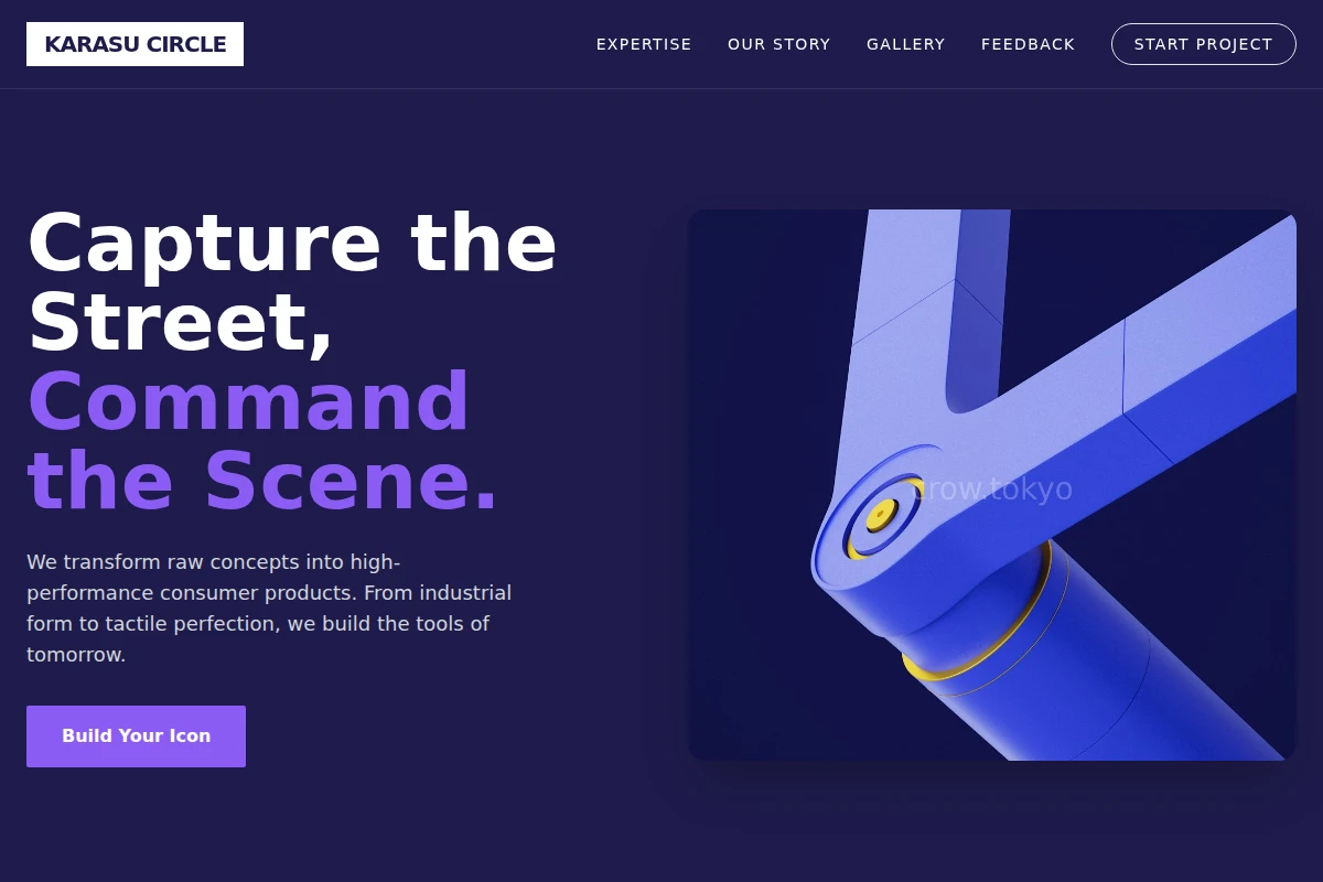 Apex Product Design
