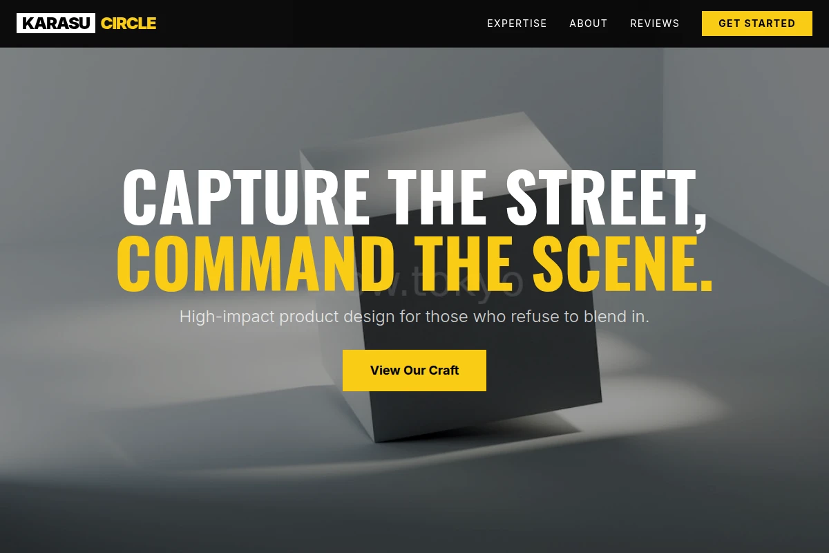 Grit Product Design