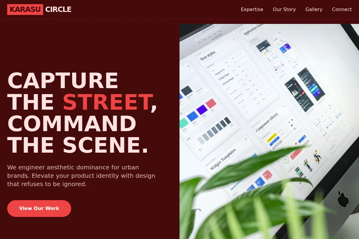 Ghost Product Design